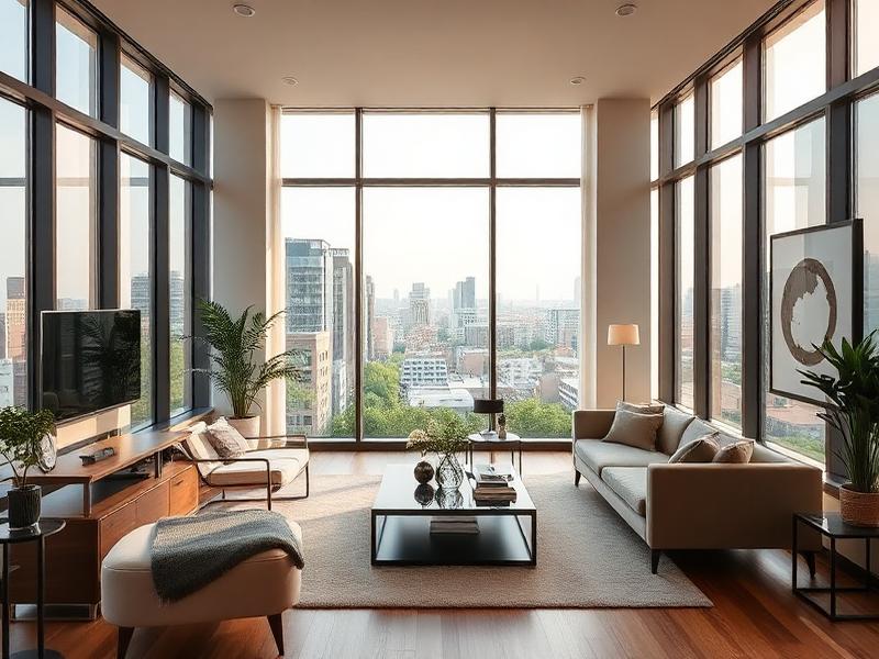 Property Management